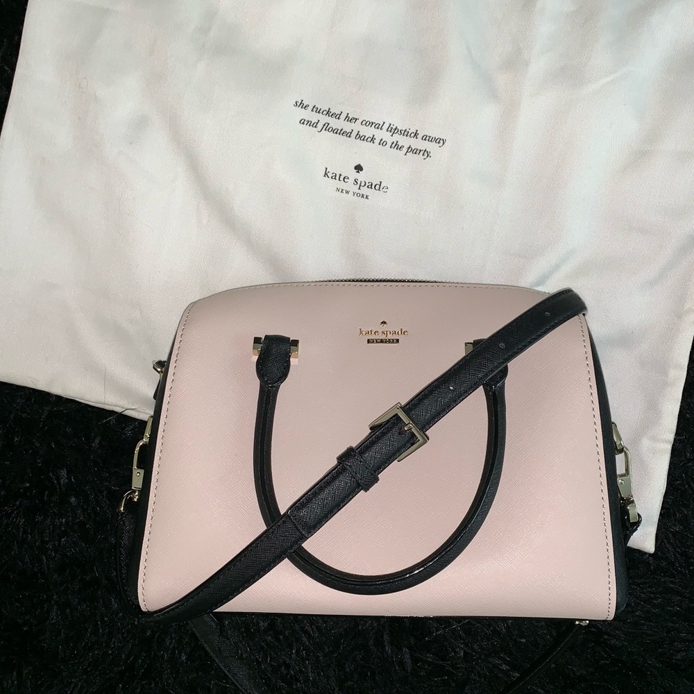 Kate Spade Cameron Satchel - Picture 2 of 8